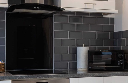 Belfast House | #5 StayBelfast Home. Parking/WiFi/close to centre