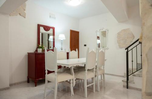 Turi House | 5 stelle Dimora storica in Valle D'Itria con WIFI