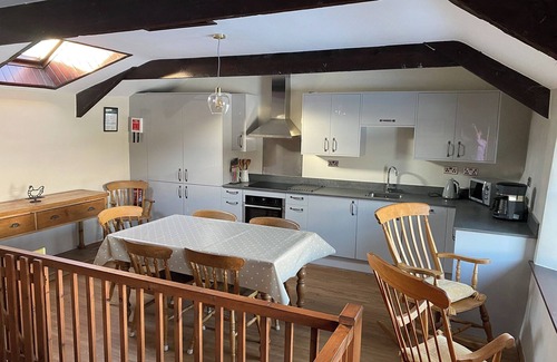 Fremington Cottage | 5 Swallowholm Cottages