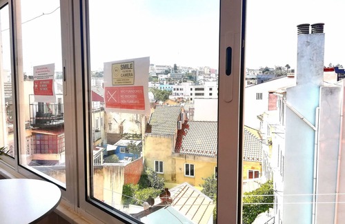 Santo Antonio Apartment | 5 Sweet Suites for 10 guests close to Avenue Liberty