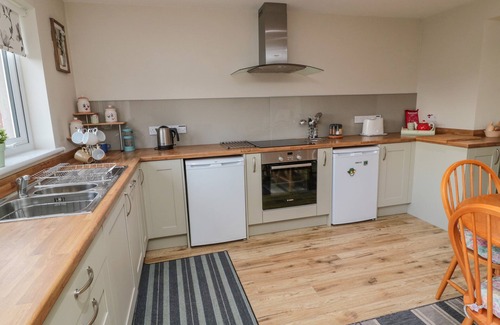 Coldstream Cottage | 5 SWINTON MILL FARM COTTAGE, family friendly in Coldstream