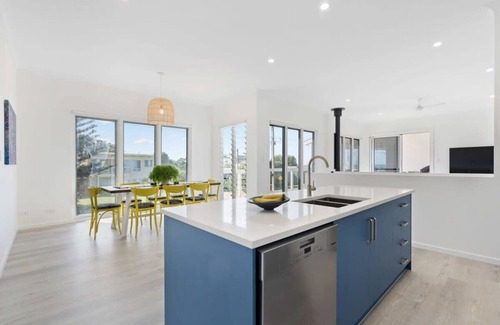 Encounter Bay House | 5 Tabernacle Rd Encounter Bay-Electric CarCharging