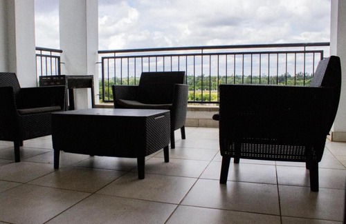 Tshwane Apartment | 5 The Blyde Crystal Clear 2 Bedroom Apartment