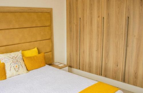 Tshwane Apartment | 5 The Blyde Crystal Clear 2 Bedroom Apartment