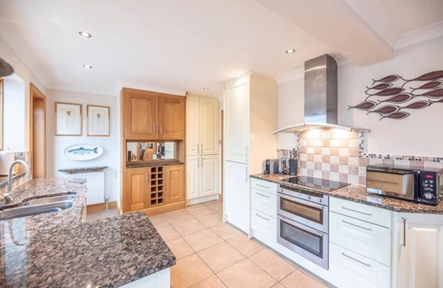 Orford Apartment | 5 Toller Close, Orford
