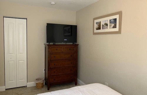 Siesta Key Hotel | #5-TwinPalms-Junior Suite