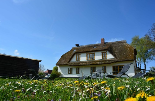 Middelhagen Cottage | 5 - "Up'n Hoff"