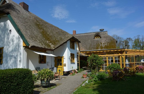 Middelhagen Cottage | 5 - "Up'n Hoff"