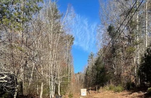 Glace Cabin | 50 Acre Camp Retreat Near Moncove Lake, Sleeps 12+