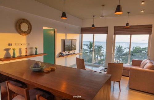 Mount Lavinia Hotel | 50 By The Sea