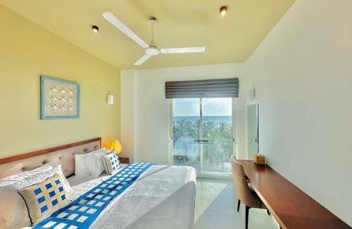 Mount Lavinia Hotel | 50 By The Sea