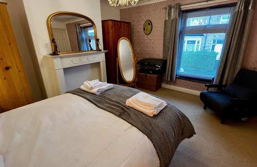 North Bitchburn House | 50 Etherley Lane