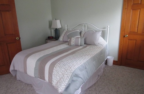 Sheboygan House | 50' from the sand!!!