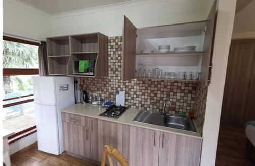 Greater Johannesburg Metropolitan Area Apartment | 50 Galena Affordable Luxury Studio Apartment