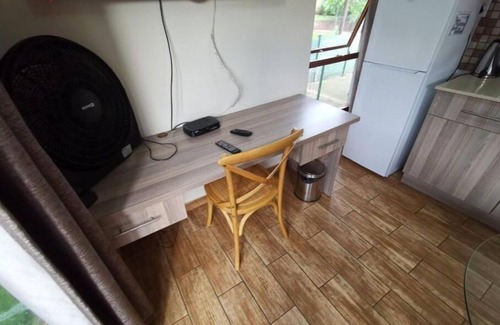 Greater Johannesburg Metropolitan Area Apartment | 50 Galena Affordable Luxury Apartment - Ground Floorn