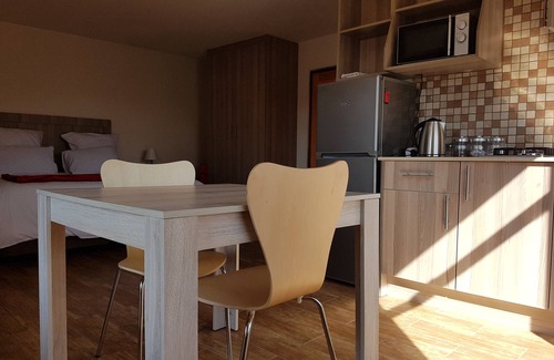 Greater Johannesburg Metropolitan Area Apartment | 50 Galena