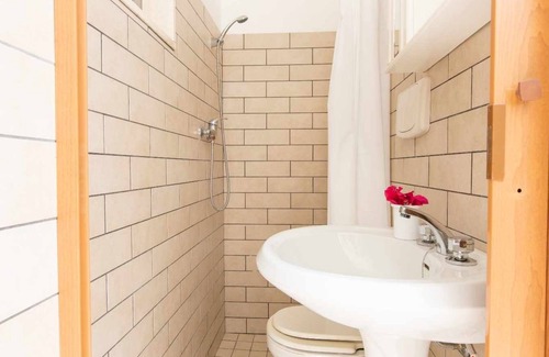 Specchiolla House | 50 m from the sea- for families- two bathrooms- veranda- air conditioning