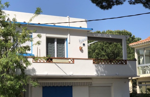 Argeles Plage Apartment | 50 m of the beach - Apartment/flat - Argeles sur Mer