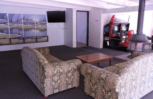 East Jindabyne Hotel | 50 m² Motel ∙ 6 guests