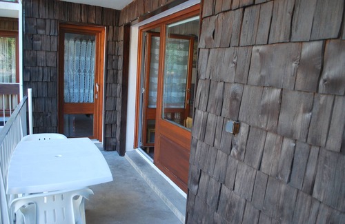 Valloire Apartment | 50 meters from the cable cars, ski schools, nurseries, private parking