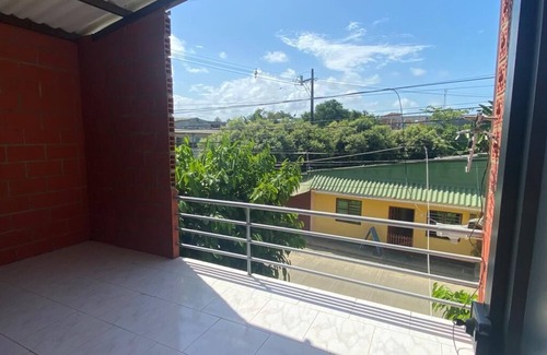 Arboletes Ski Chalet | 50 meters of beach, Eco - tourism & best zone family services ! Exotic Place!