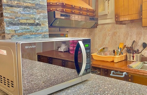 Al-Hammam Apartment | 50% Off. Ground floor with pool view. BOOK now>