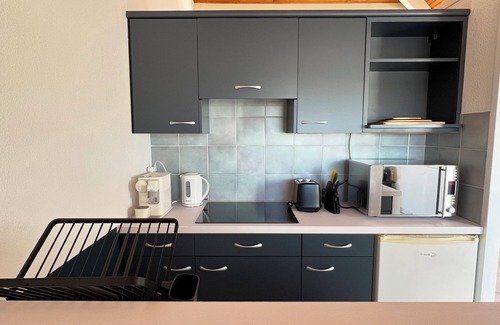 Piraillan Apartment | - 50% Pont du 11 novembre, Villa La Conche Vue, south-facing terrace, beautiful view