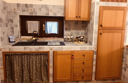 Itri Villa | 50 Shades of the rainbow