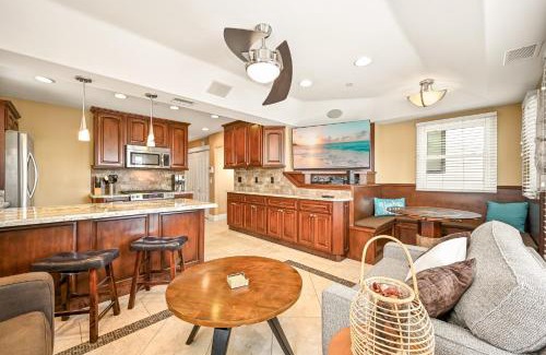 West Newport House | 50 Steps to the Sand on 39th St - Newport Beach