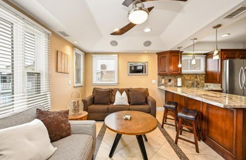 West Newport House | 50 Steps to the Sand on 39th St - Newport Beach
