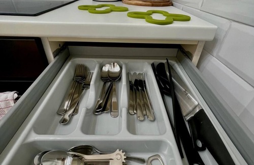 Historic Center Apartment | 50 Tourist House Bologna Pratello Garden