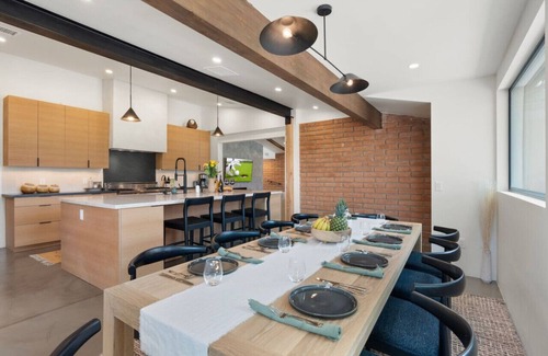 West Sedona Apartment | 500 Oak Creek Cliffs Dr