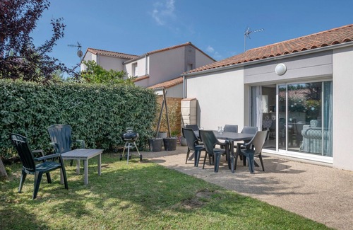 La Plaine-sur-Mer House | 500m from the coast - La Plaine sur Mer