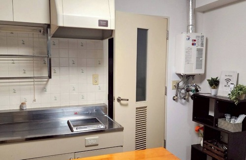 Kanazawa Apartment | 501 Fourstory unit bath 2 singles 2 doubles Near Kanazawa Castle Park/Kanazawa Ishikawa