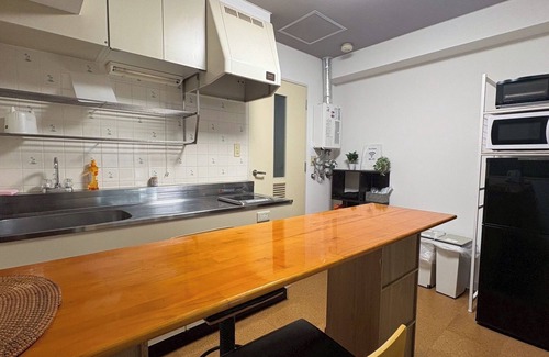 Kanazawa Apartment | 501 Fourstory unit bath 2 singles 2 doubles Near Kanazawa Castle Park/Kanazawa Ishikawa