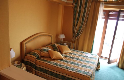 Vibo Valentia Hotel | 501 Hotel