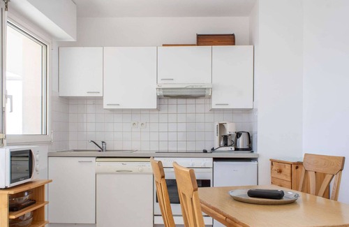 Erquy Apartment | 501 - Sea view apartment near the port