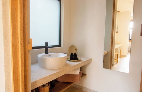 Brisas de Zicatela Apartment | 501 | Starlink | walk to beach