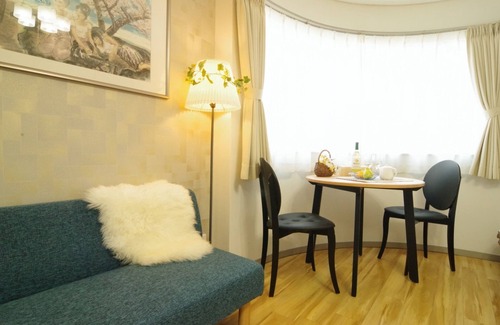 Namba Apartment | 502 6 minutes walk from Nihonbashi station Walk - 502/Osaka Ōsaka