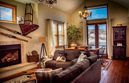 Pagosa Springs House | 502 S 5th St A1