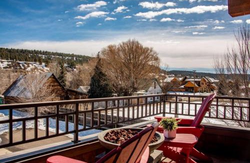 Pagosa Springs House | 502 S 5th St A1