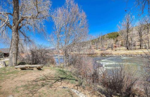 Pagosa Springs House | 502 S 5th St A1
