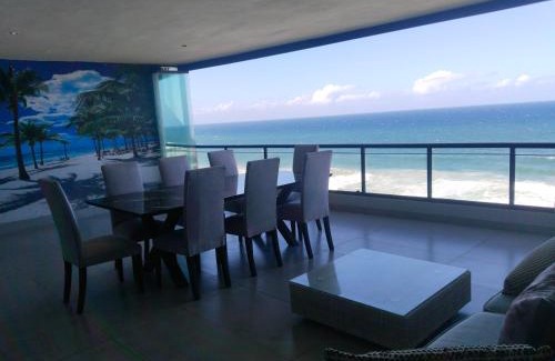 La Mercy Apartment | 504 Coral Reef