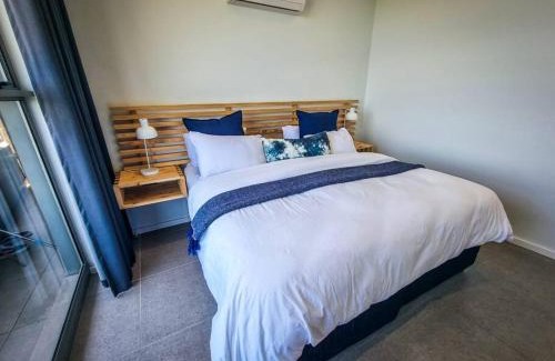 Hillhead Apartment | 504 PEBBLE BEACH