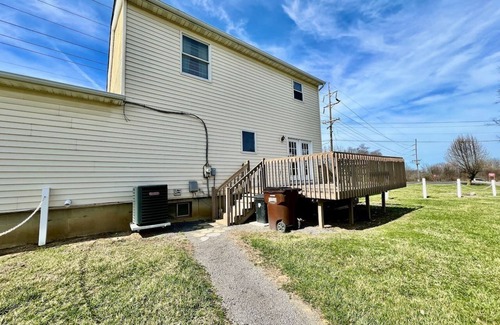 Lindenwald House | 5042 Princeton Glend · Worley's House