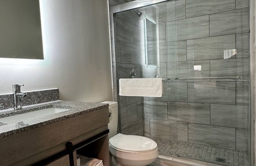Port Huron Apartment | #505 Pine Grove Executive SuitesnNewly Renovated Extended Stay Port Huron