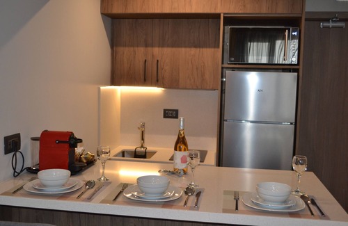 Athens Hotel | 507 ATHENS