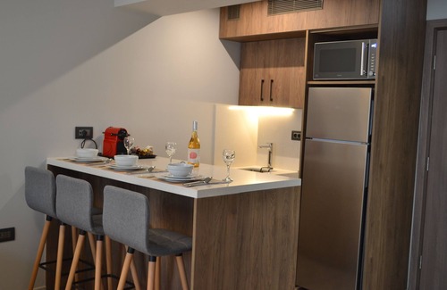 Athens Hotel | 507 ATHENS
