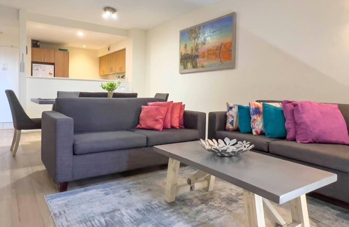 Ascot Apartment | 507 High Family Heaven breathtaking views, pool, parking
