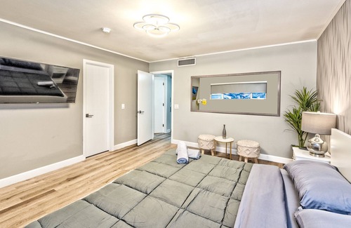 Spanish Oaks House | 50k to the space
